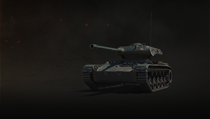 Танк elc even 90 в world of tanks стоит ли брать