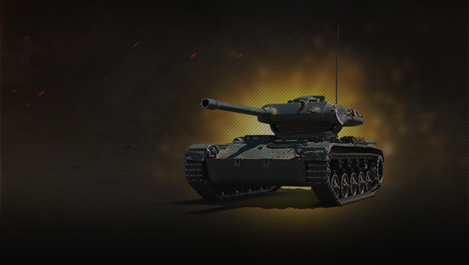 Танк elc even 90 в world of tanks стоит ли брать