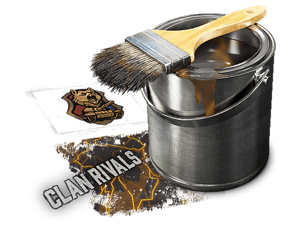 Finales de Enfrentamiento de clanes y entregas de Twitch: ¡no os lo perdáis! Fan_of_clan_tournaments_style_icon_png_600x450px