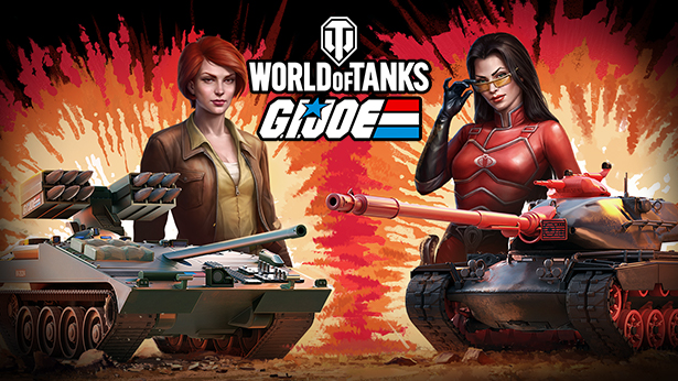 Retour de G.I. JOE : obtenez une nouvelle mission de combat ...
