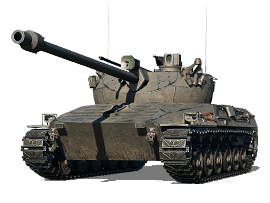 WZ-111 model 6