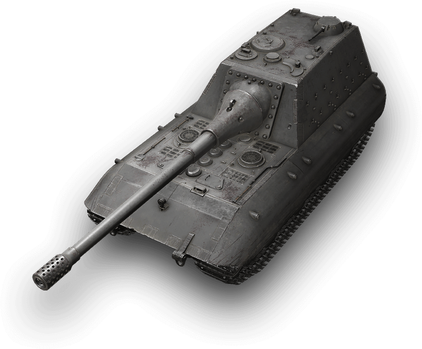 Jagdpanzer e 100 – Telegraph