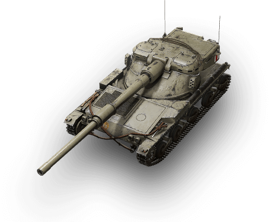 Top of the Tree: Manticore & WZ-113G FT | General News | World of Tanks