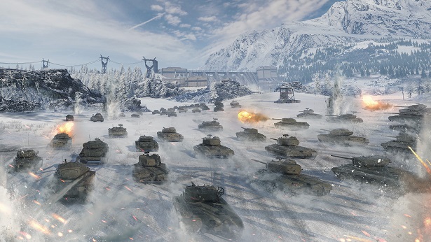 world of tanks grand battles nebelberg