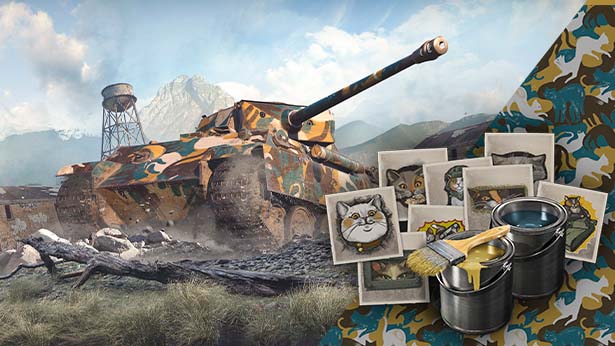 Bondissez sur des missions, des éléments de ...