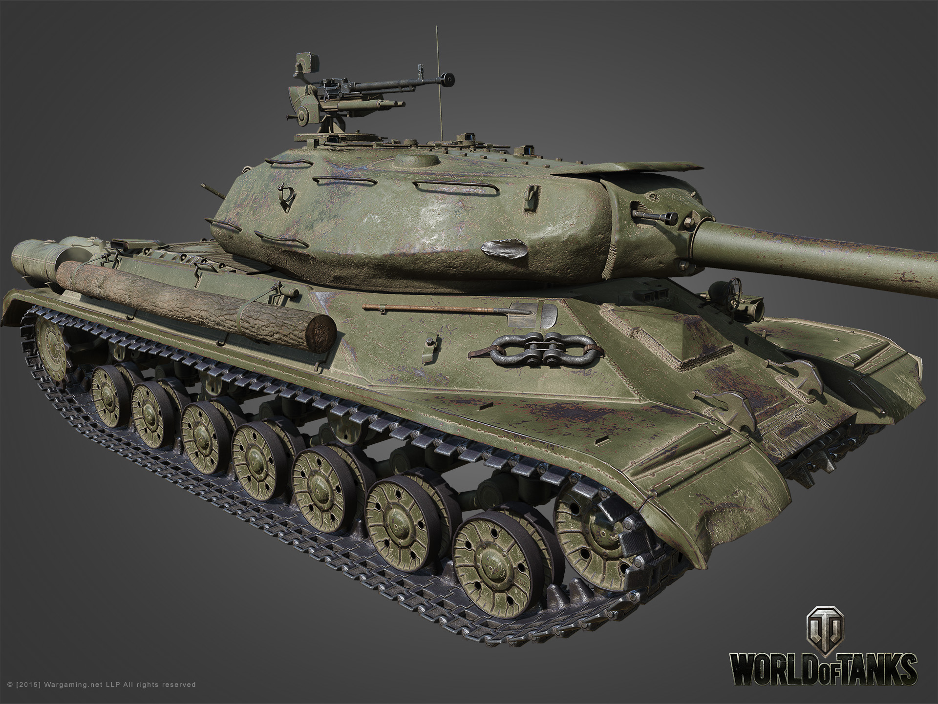 Coming Soon More Hd Tank Models General News World Of Tanks