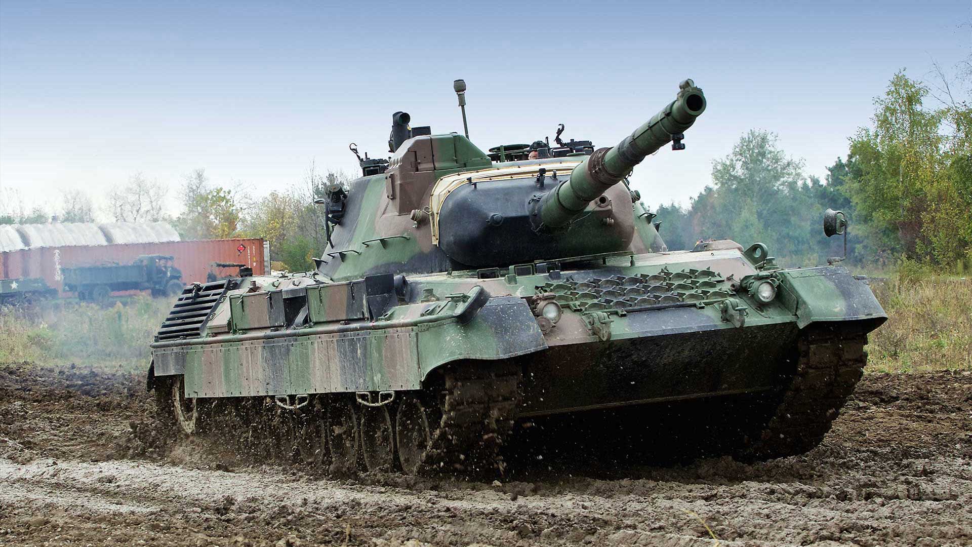 ¡Descubrid los vehículos del Aquino Tank Weekend! Krauss-maffei-leopard-1a5-1c1-1c2-1920x1080