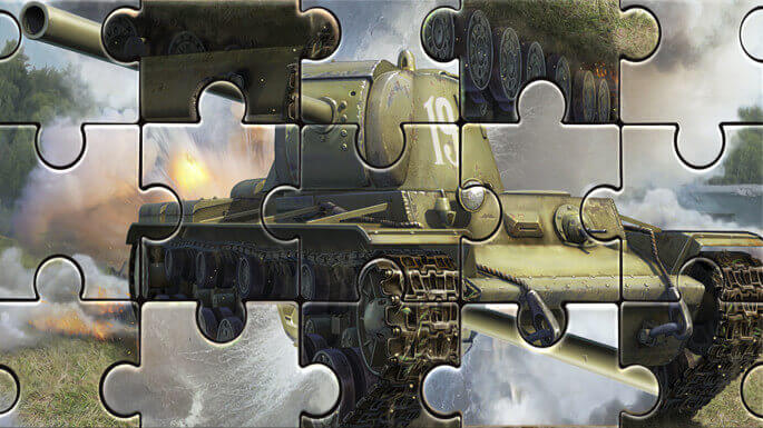 Remember The Good Old Kv 1s General News World Of Tanks