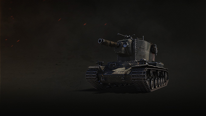 Defend Your Imperium With The Kv 2 R Special Offers World Of Tanks