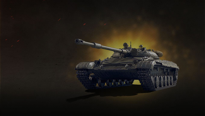 LT-432, 1, Go! | Specials | World of Tanks