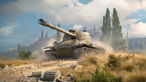 M-IV-Y : un redoutable combattant qui refuse d'abandonner