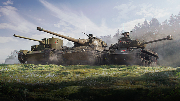 Grab a Trusty Trio of Premium Vehicles: Up to 28% Off