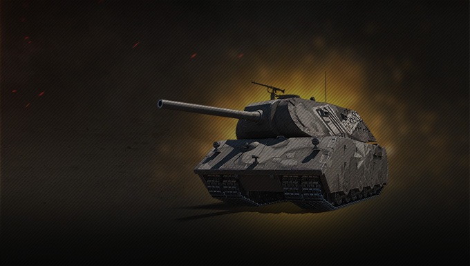 A Beauty And A Beast Mauerbrecher Lekpz M 41 90 Mm Special Offers World Of Tanks