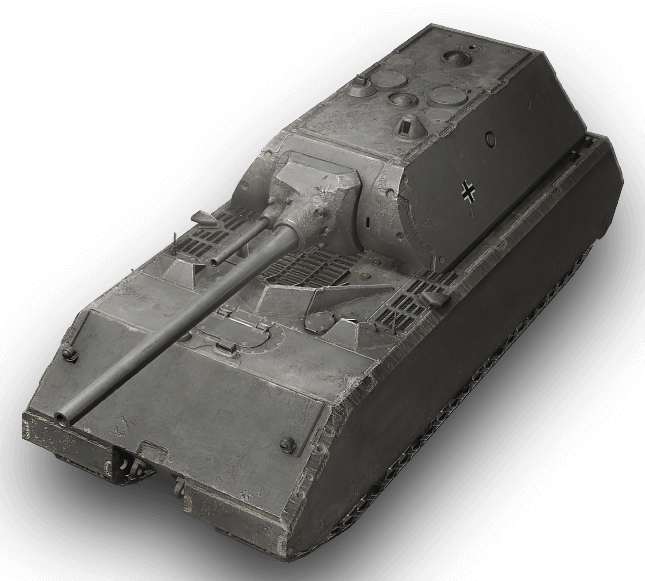 Top of the Tree: Maus | Specials | World of Tanks