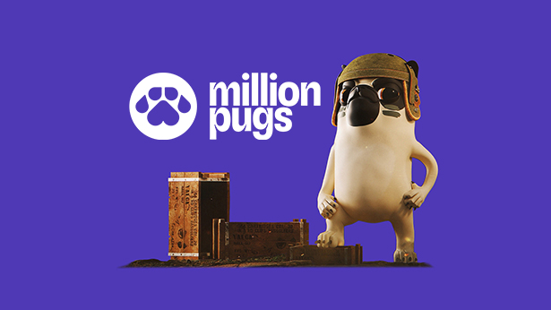 Les Missions Pugsible de MillionPugs sont de retour !