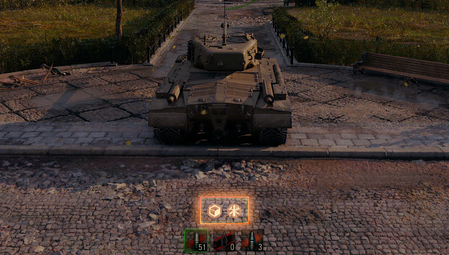 Экономика World of Tanks