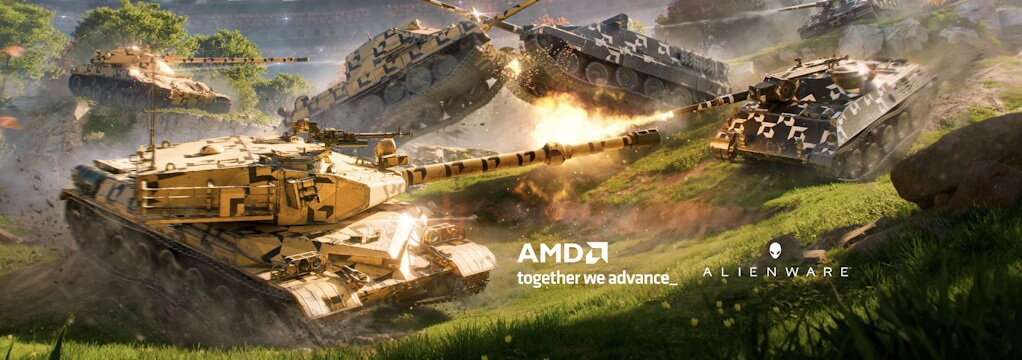 The AMD Onslaught Summer Arena Playoffs Are Happening Live