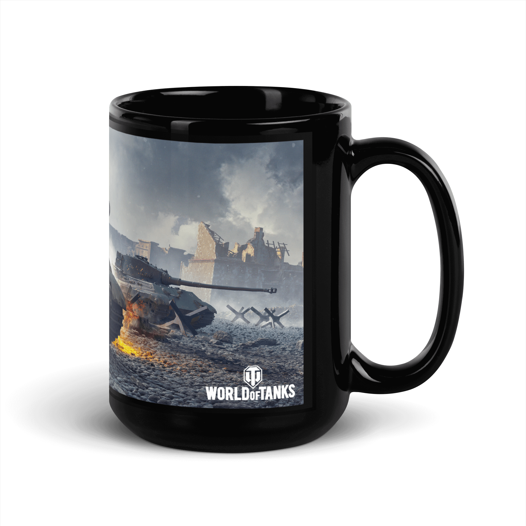 Get Awesome TANKFEST and King Tiger Merch! | Merchandise | World 
