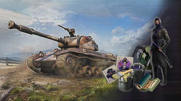 Suivez la voie du guerrier avec le STA-2