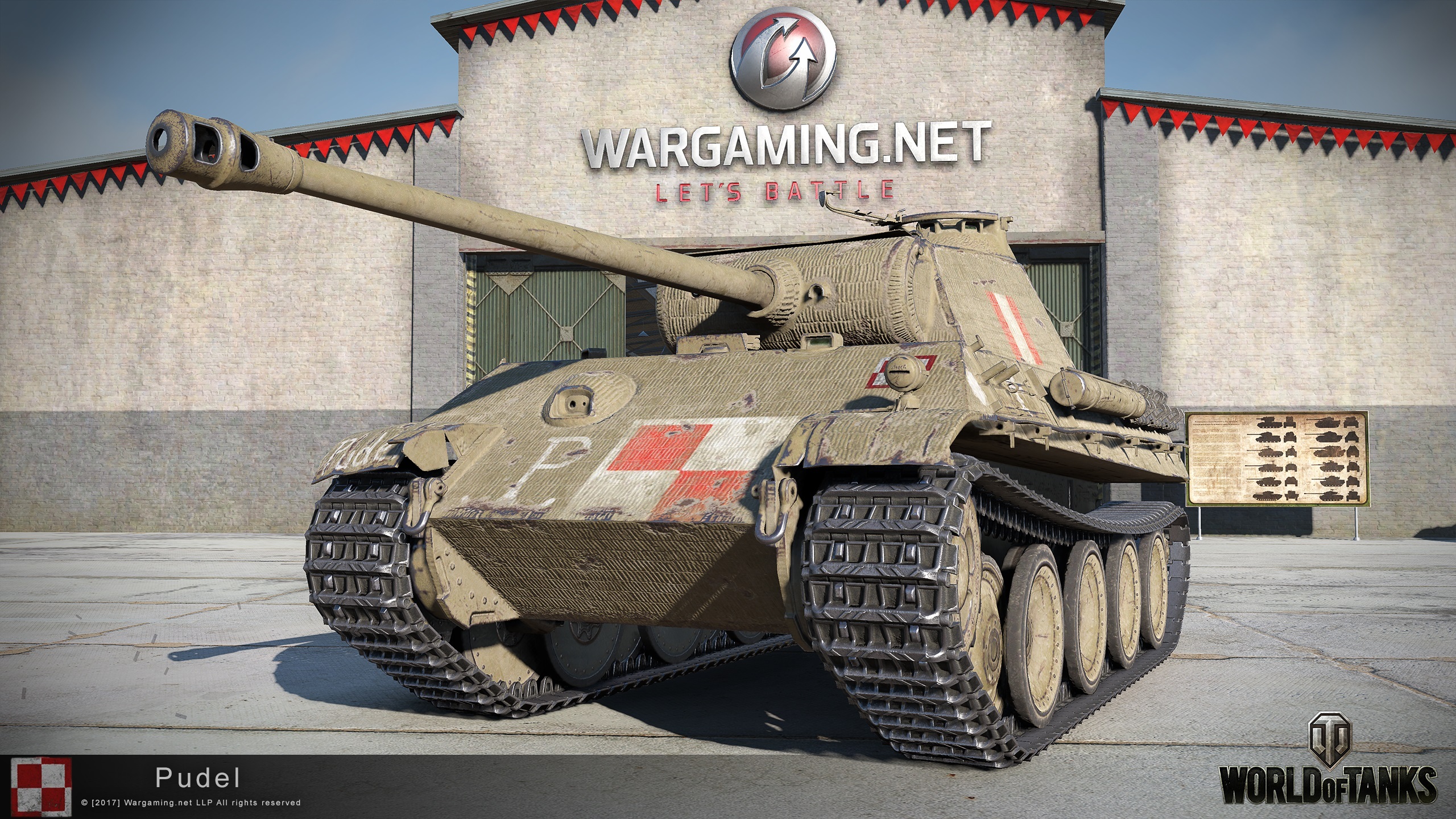 World of Tanks Matchmaking czołgów japońskie gry randkowe online za darmo