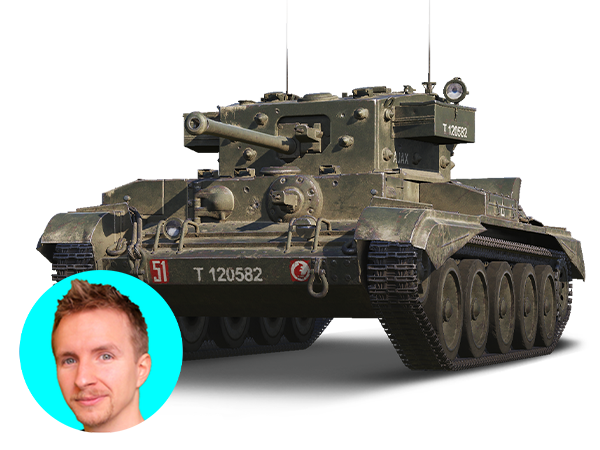 Как создать мод в World of Tanks?