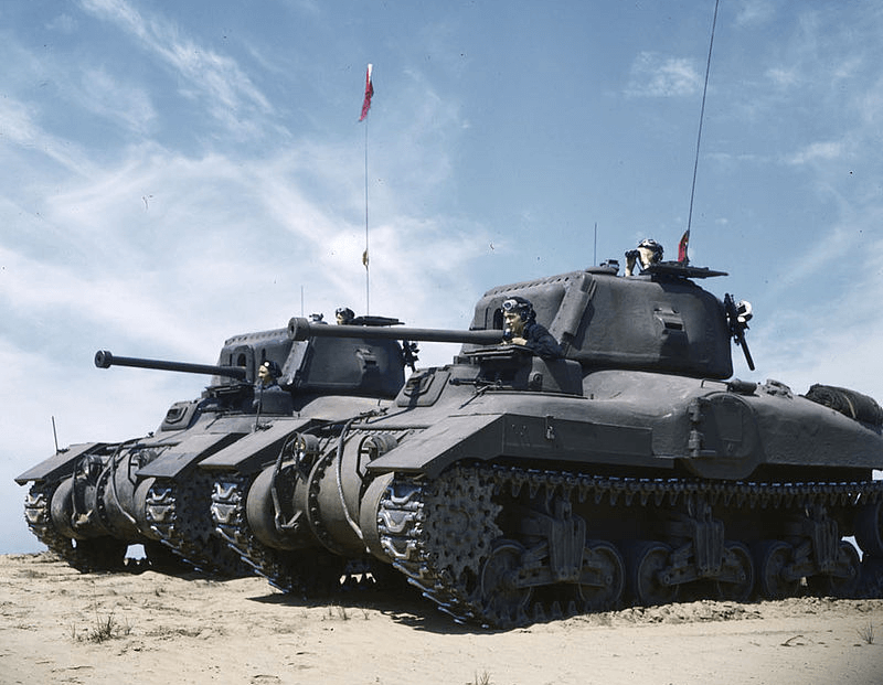 Ram Ii Un Puissant Char De Rang V Offres Speciales World Of Tanks