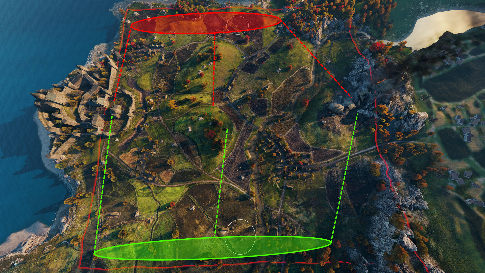 World of Warships: Legends a caminho do mobile