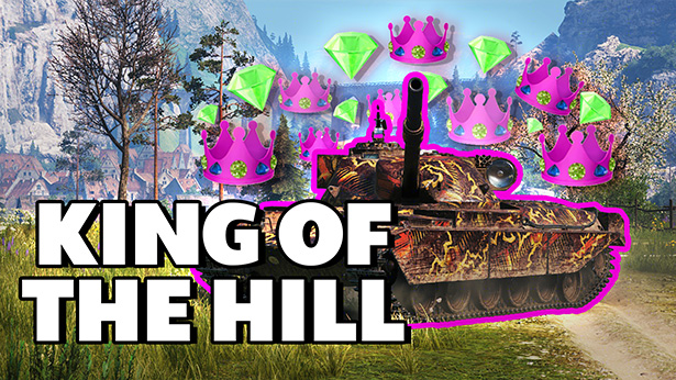 Récapitulation des replays : épisode 10 - Le Chieftain ...