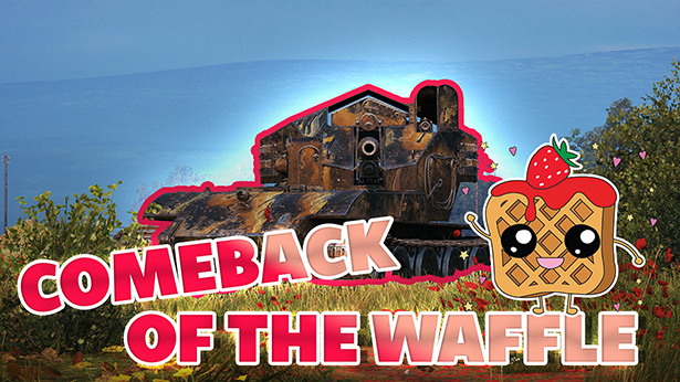 Récapitulation des replays : épisode 11 - Le Waffenträger ...