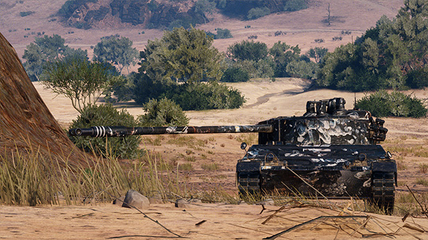 Récapitulation des replays : le monstre de l'EXPLOSION !