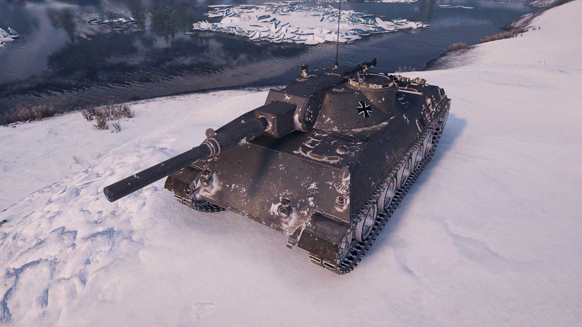 Rheinmetall Panzerwagen