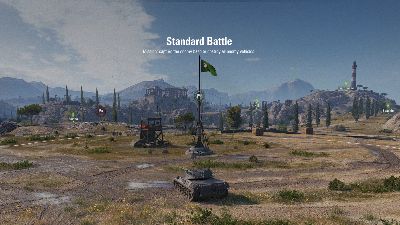 world of tanks blitz pc communication