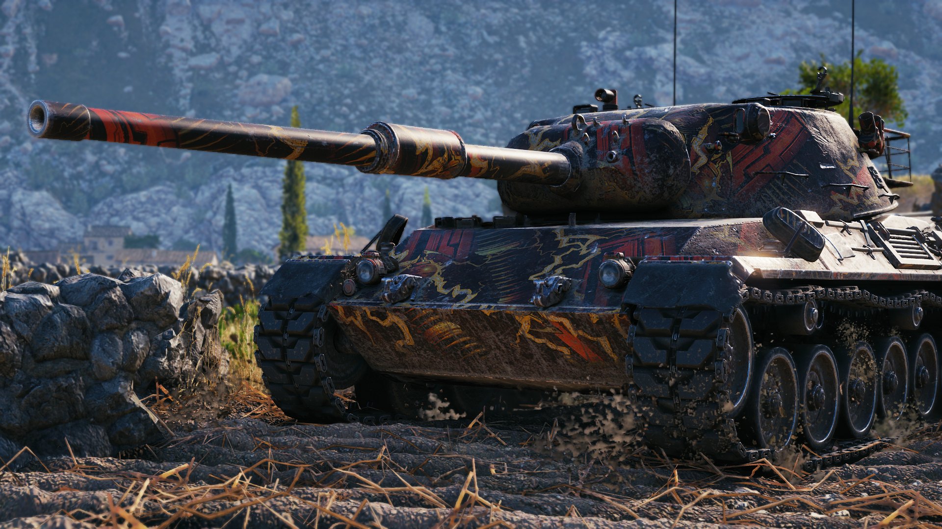 Ваффентрагер: Наследие — всё об игровом событии | Общие новости | World of  Tanks