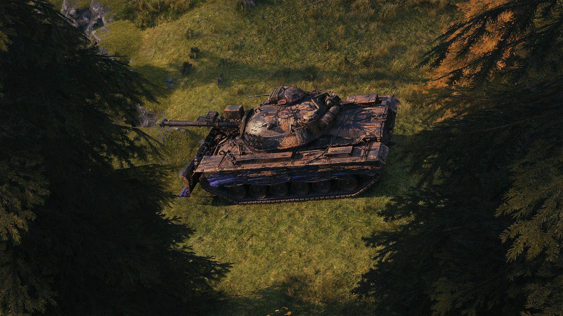 Babylon Project Bundles: Get Premium Tanks and Epic 3D Styles! | Specials |  World of Tanks