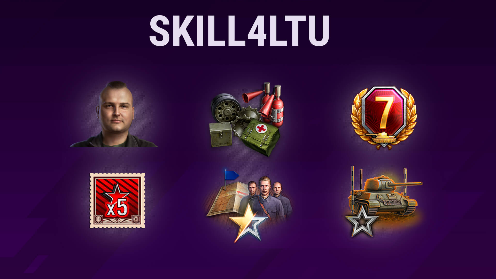 Skill4ltu s Welcome Back Pack Skill4ltu s Welcome Back Pack