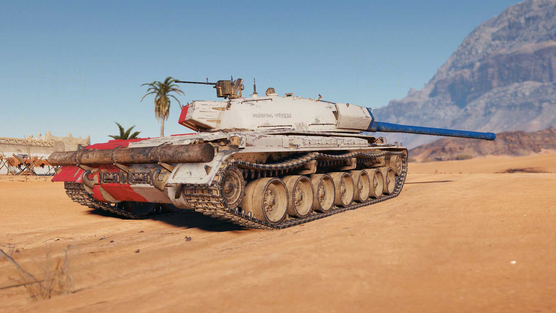 Crush, Sneak, and Snipe With the Škoda T 56, the AMX 13 57, and