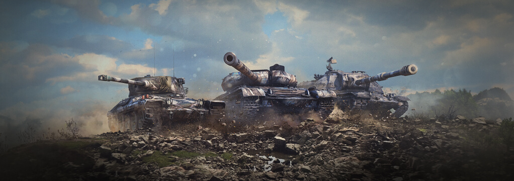 Power Surge: Škoda T 56, XM66F, and AltProto AMX 30