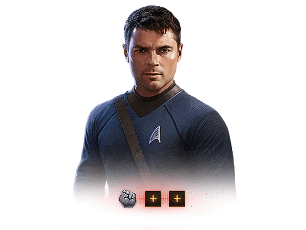 Dr. Leonard McCoy