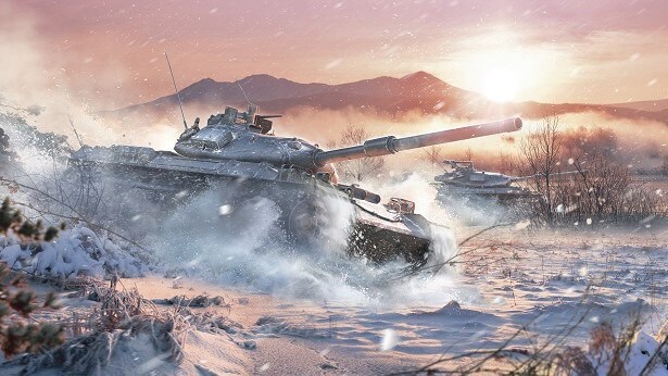Top Of The Tree Get To The Stb 1 Right Now Special Offers World Of Tanks