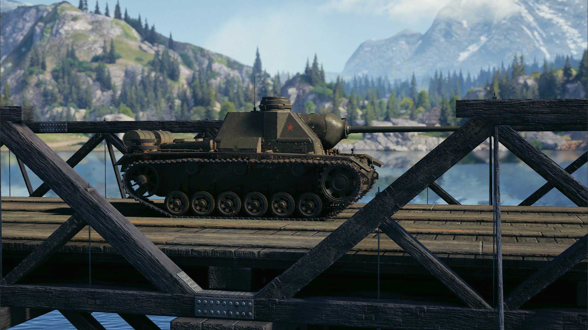 Spring Surprises Await in the Refreshed Token Store | Live Streams | World  of Tanks