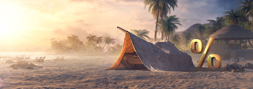 Summer Festival: New Offers, Daily Rewards, and More!
