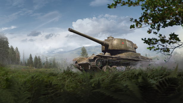 Changez votre vision des chasseurs de chars avec le T-103 ...