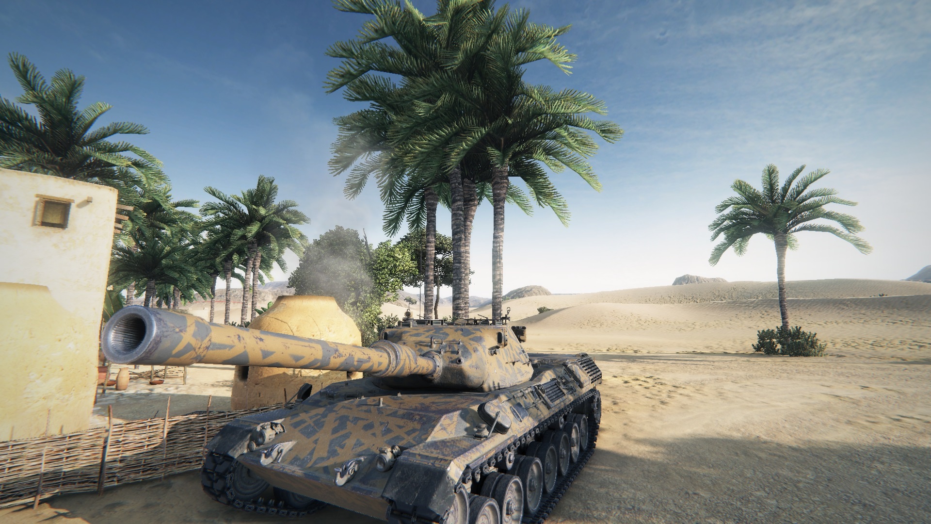 WoT Global Map S7 Camouflage rewards The Armored Patrol