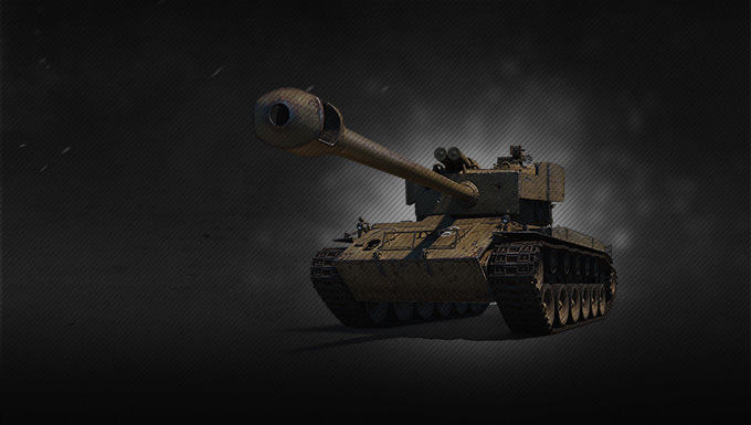 Let S Bounce With The T26e4 Super Pershing Special Offers World Of Tanks