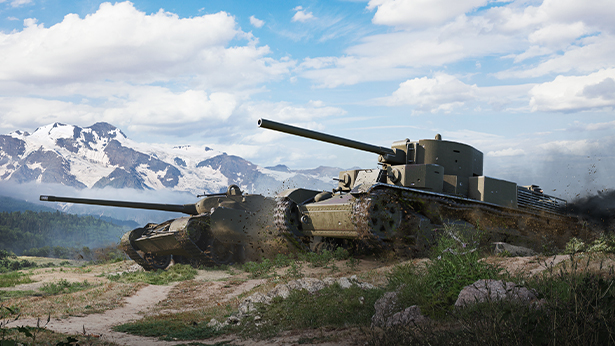 T-44-100 et T-28E with F-30 : puissance et polyvalence