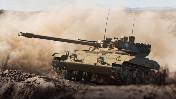 Of online game tank tanks Online Multiplayer