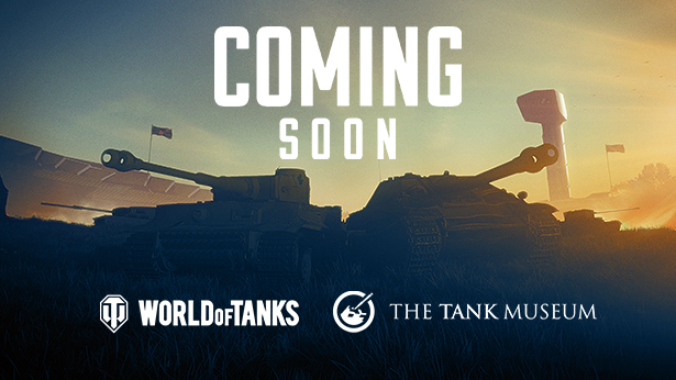 Préparez-vous pour le Tankfest Online 2020