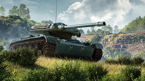 Elc Even 90 Size Does Matter Special Offers World Of Tanks