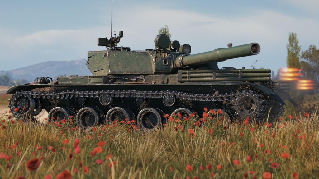 バトルオブヴァリアント Нова техніка VIII та IX рівнів із великих коробок