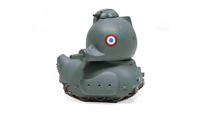 小物 Lil Lil' Atelier DZIANINOWY OGRODNICZKI - Niemowlęta Dziewczynki